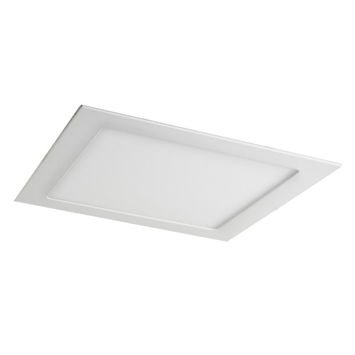 DL18455/3000-White SQ