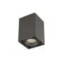 DL18611/01WW-SQ Shiny black