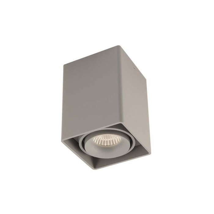 DL18611/01WW-SQ Silver Grey