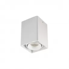 DL18611/01WW-SQ White