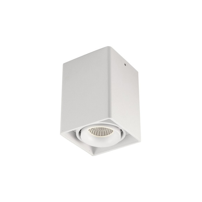 DL18611/01WW-SQ White