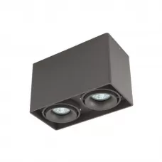 DL18611/02WW-SQ Shiny black