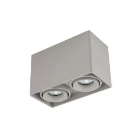 DL18611/02WW-SQ Silver Grey