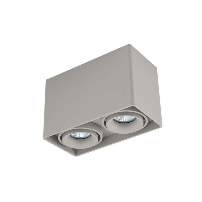 DL18611/02WW-SQ Silver Grey
