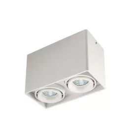 DL18611/02WW-SQ White