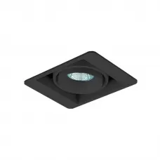 DL18615/01WW-SQ Shiny black/Black