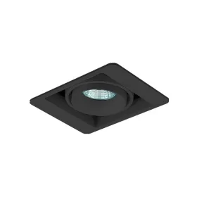 DL18615/01WW-SQ Shiny black/Black