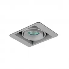 DL18615/01WW-SQ Silver Grey/Black