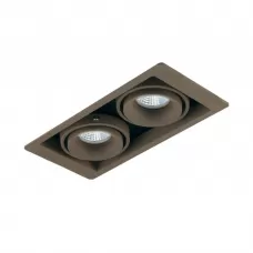 DL18615/02WW-SQ Champagne/Black