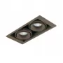 DL18615/02WW-SQ Champagne/Black