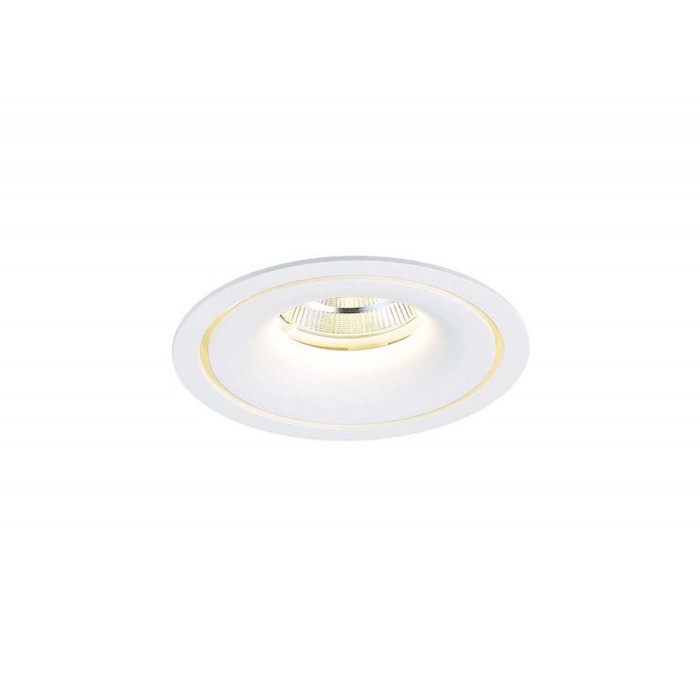 DL18616/01WW-R White