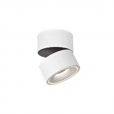 DL18617/01WW-R White DIM