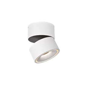DL18617/01WW-R White DIM