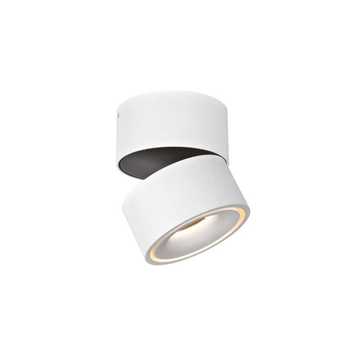 DL18617/01WW-R White DIM