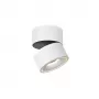 DL18617/01WW-R White DIM