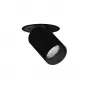 DL18621/01R Black Dim