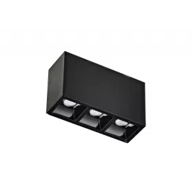 DL18781/03M Black