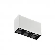 DL18781/03M White