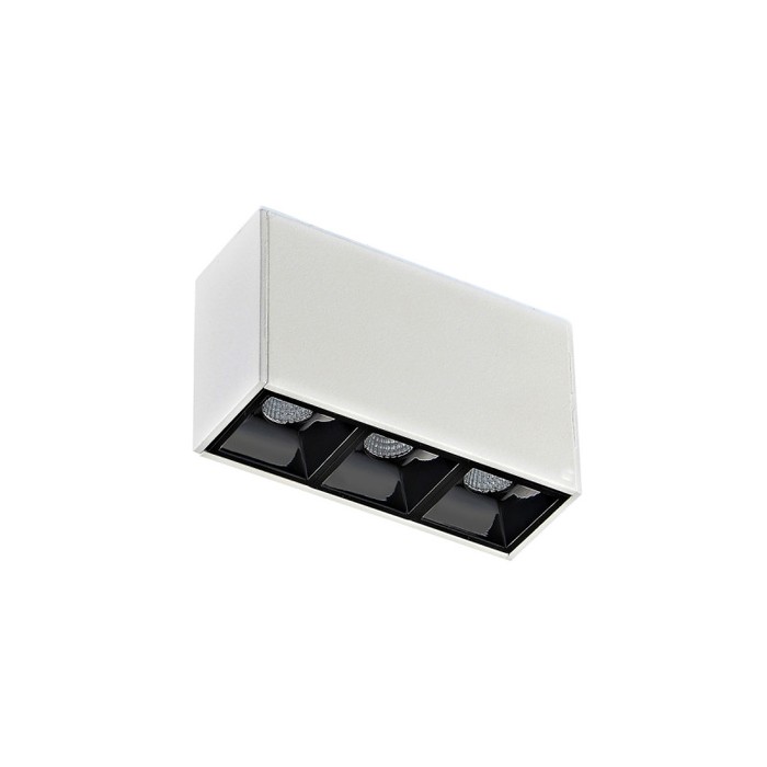 DL18781/03M White