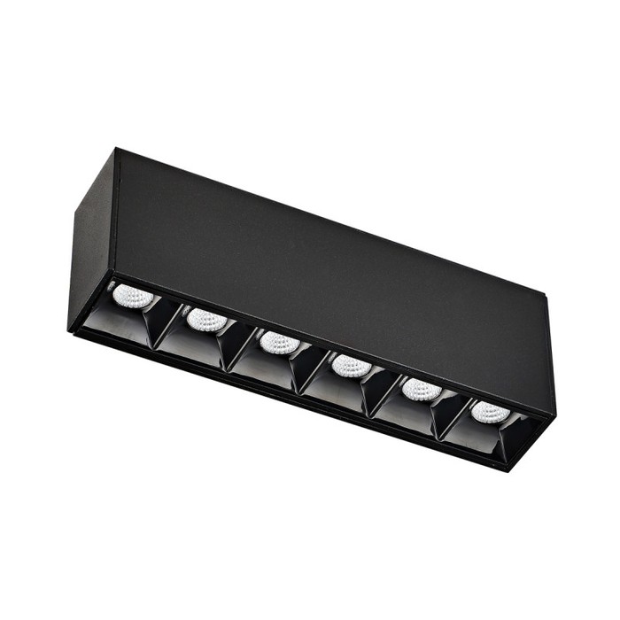 DL18781/06M Black