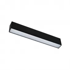 DL18785/Black 10W 4000K