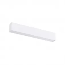 DL18785/White 10W 4000K