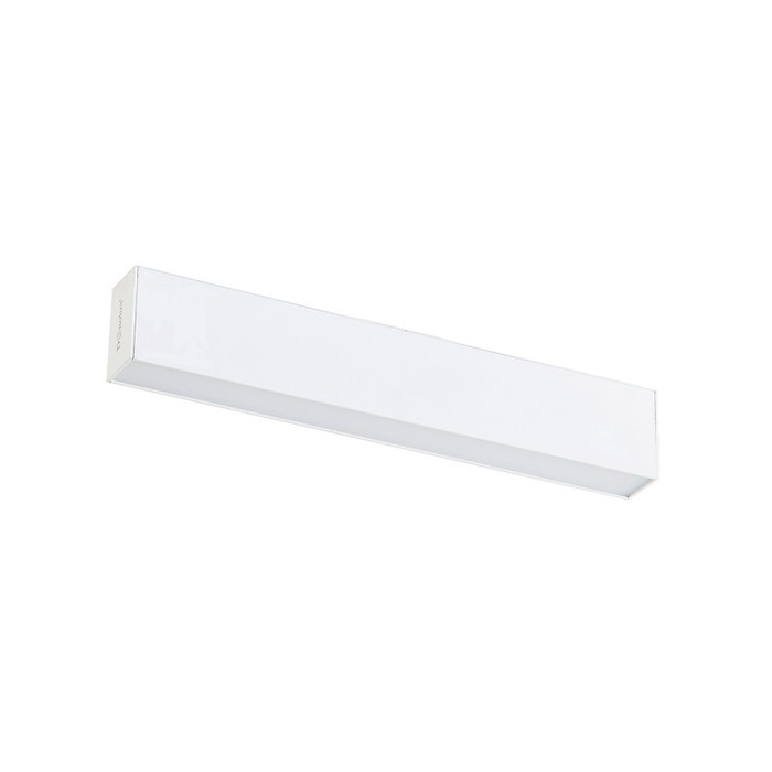 DL18785/White 10W 4000K
