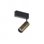DL18789/01M Black Bronze
