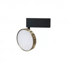 DL18791/Black Bronze 24W