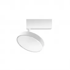 DL18791/White 24W