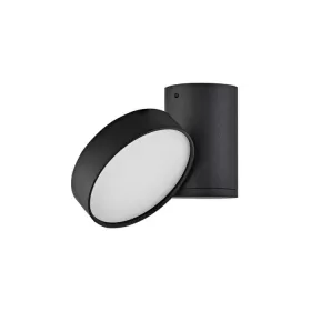 DL18811/15W Black R Dim