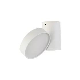 DL18811/15W White R Dim