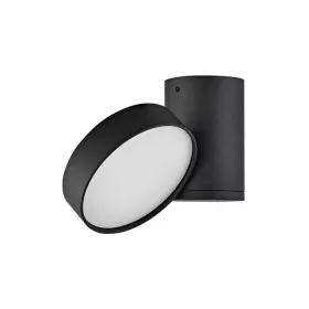 DL18811/23W Black R Dim