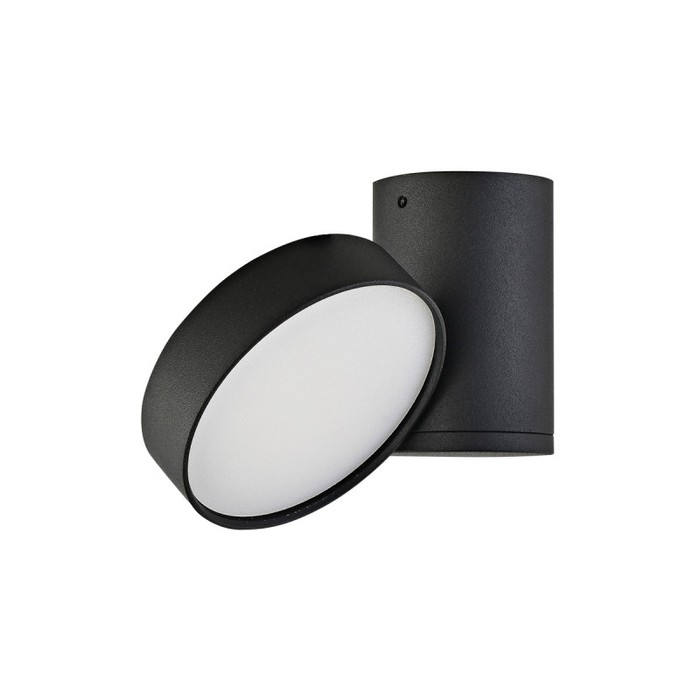 DL18811/23W Black R Dim