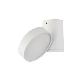 DL18811/23W White R Dim