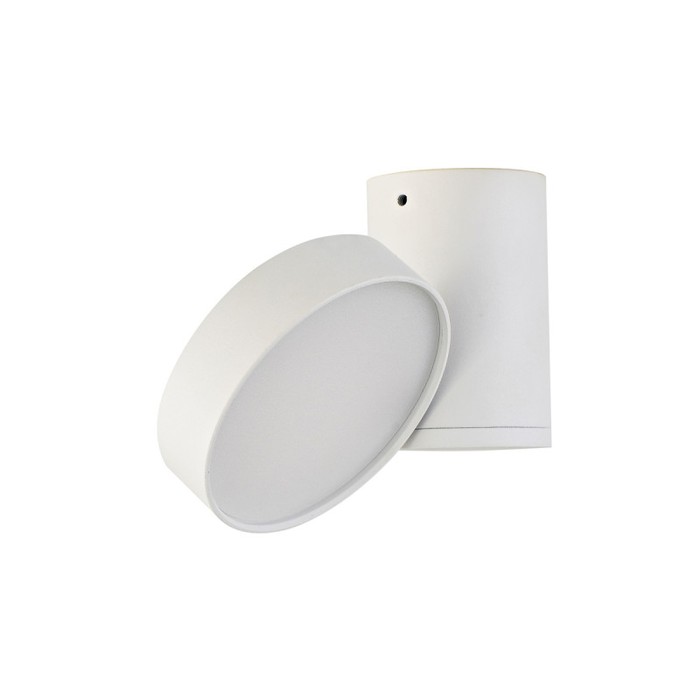 DL18811/23W White R Dim