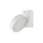 DL18811/23W White R Dim