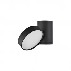 DL18811/9W Black R Dim