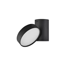 DL18811/9W Black R Dim