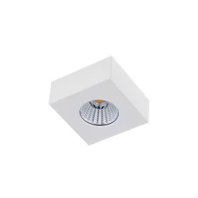DL18812/7W White SQ