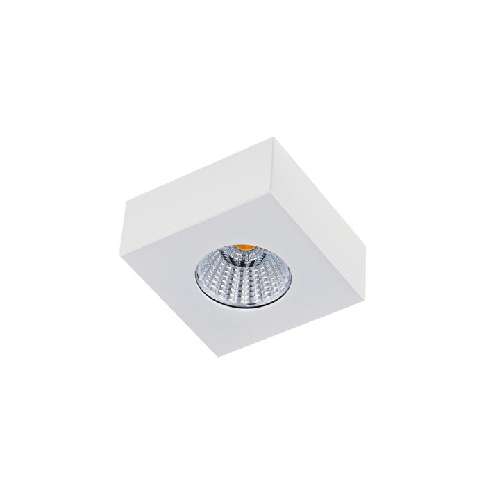 DL18812/7W White SQ