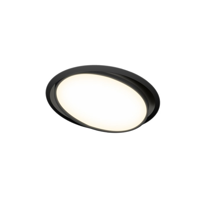 DL18813/15W Black R