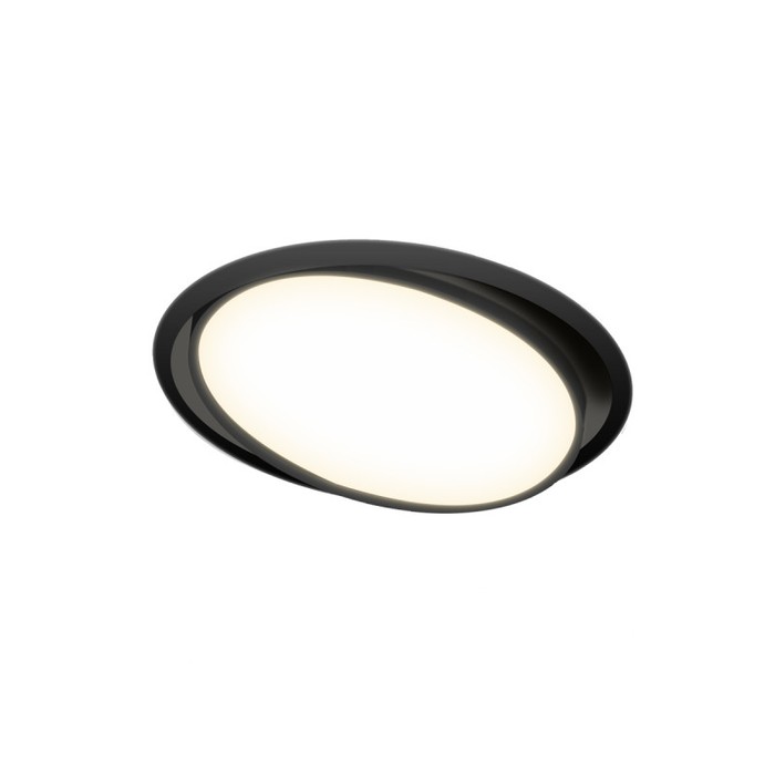 DL18813/23W Black R