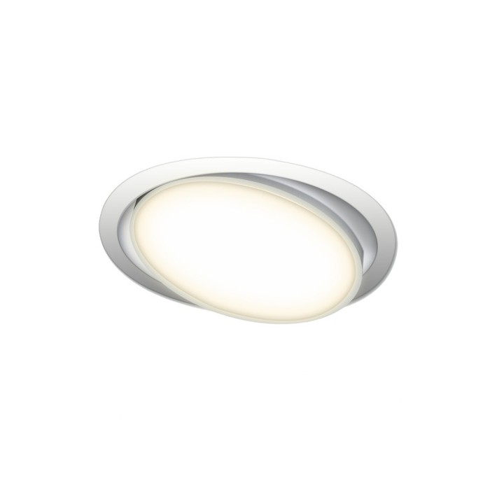 DL18813/23W White R