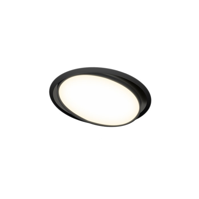 DL18813/9W Black R
