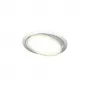 DL18813/9W White R