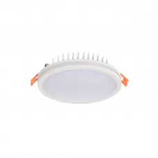 DL18836/20W White R Dim