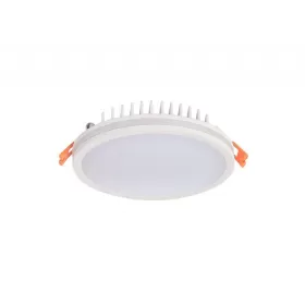 DL18836/20W White R Dim