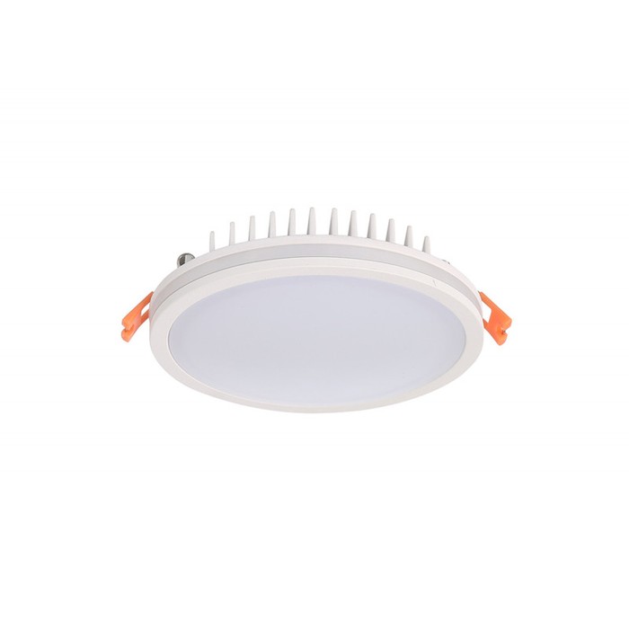 DL18836/20W White R Dim