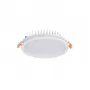DL18836/20W White R Dim